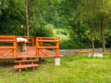 Pensiunea Alunul - accommodation in  Apuseni Mountains (08)