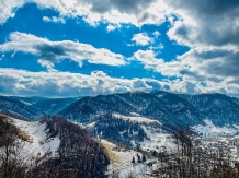 Pensiunea Alunul - alloggio in  Apuseni (40)