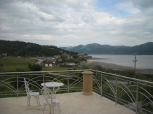 Vila Select - accommodation in  Danube Boilers and Gorge, Clisura Dunarii (02)