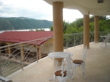 Vila Select - accommodation in  Danube Boilers and Gorge, Clisura Dunarii (03)