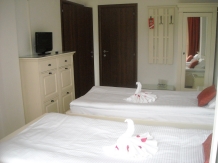 Vila Select - accommodation in  Danube Boilers and Gorge, Clisura Dunarii (19)