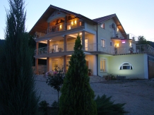 Vila Select - accommodation in  Danube Boilers and Gorge, Clisura Dunarii (27)