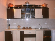 Pensiunea Poalele Gutinului - accommodation in  Maramures Country (07)