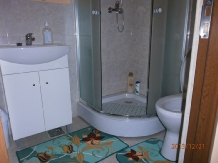 Pensiunea Poalele Gutinului - accommodation in  Maramures Country (08)