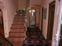 Pensiunea Poalele Gutinului - accommodation in  Maramures Country (09)
