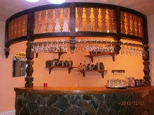 Pensiunea Poalele Gutinului - accommodation in  Maramures Country (11)
