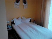 Pensiunea Poalele Gutinului - accommodation in  Maramures Country (14)