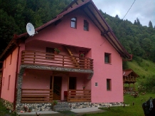 Cabana Cerbului - accommodation in  Maramures Country (01)
