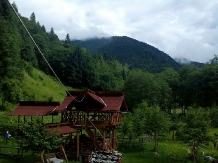 Cabana Cerbului - accommodation in  Maramures Country (02)