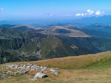 Cabana Cerbului - alloggio in  Tara Maramuresului (19)