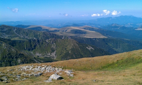 Cabana Cerbului - alloggio in  Tara Maramuresului (Attivit&agrave; e i dintorni)