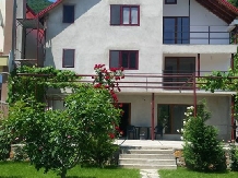 Casa cu Zorele - accommodation in  Danube Boilers and Gorge, Clisura Dunarii (01)