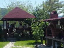 Casa cu Zorele - accommodation in  Danube Boilers and Gorge, Clisura Dunarii (03)