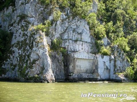 Casa cu Zorele - alloggio in  Gola del Danubio, Clisura Dunarii (Attivit&agrave; e i dintorni)