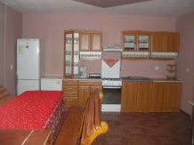 Cabana Ghetari - accommodation in  Apuseni Mountains, Motilor Country, Arieseni (03)