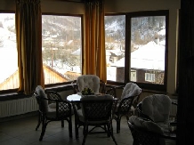 Casa Motilor - accommodation in  Apuseni Mountains (02)