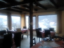 Casa Motilor - accommodation in  Apuseni Mountains (04)