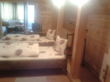 Casa Motilor - accommodation in  Apuseni Mountains (07)