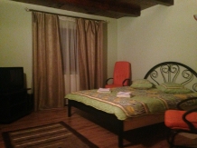 Casa Motilor - accommodation in  Apuseni Mountains (09)