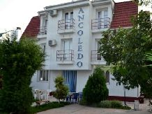 Pensiunea Ancoledo - accommodation in  Black Sea (01)