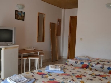 Pensiunea Ancoledo - accommodation in  Black Sea (04)