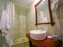 Casa Lily - accommodation in  Sighisoara (09)