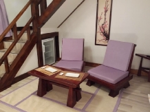 Casa Lily - accommodation in  Sighisoara (12)