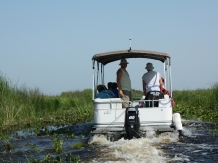 Casa de vacanta ANA - alloggio in  Delta del Danubio (15)