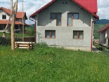 Pensiunea Bocrita - cazare Tara Maramuresului (01)