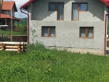 Pensiunea Bocrita - cazare Tara Maramuresului (02)