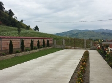 Pensiunea Bocrita - cazare Tara Maramuresului (04)
