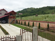 Pensiunea Bocrita - cazare Tara Maramuresului (05)