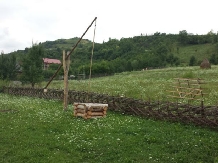 Pensiunea Bocrita - cazare Tara Maramuresului (06)