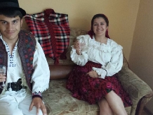 Pensiunea Bocrita - cazare Tara Maramuresului (17)