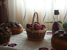 Pensiunea Bocrita - cazare Tara Maramuresului (19)