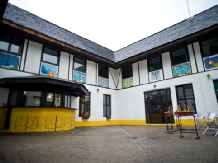 Pensiunea Hanul Oierului - cazare Rucar - Bran, Moeciu (01)