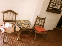 Pensiunea Hanul Oierului - accommodation in  Rucar - Bran, Moeciu (06)