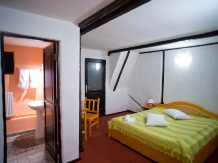 Pensiunea Hanul Oierului - accommodation in  Rucar - Bran, Moeciu (14)