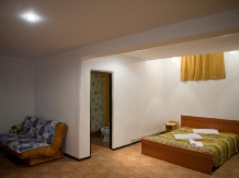 Pensiunea Hanul Oierului - accommodation in  Rucar - Bran, Moeciu (15)