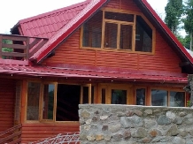 Pensiunea Magdalena - accommodation in  Muscelului Country (03)