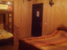 Pensiunea Magdalena - accommodation in  Muscelului Country (13)