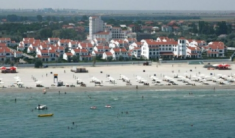 Casa Alexandru - accommodation in  Black Sea (Surrounding)