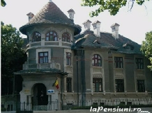 Pensiunea Live - accommodation in  Danube Delta (20)