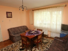 Casa Tudor - accommodation in  Apuseni Mountains (10)