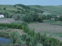 Pensiunea Imperial Geaca - accommodation in  Transylvania (06)