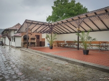 Casa Sasului - cazare Sighisoara (01)