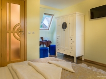 Casa Sasului - cazare Sighisoara (13)