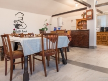 Casa Sasului - cazare Sighisoara (14)