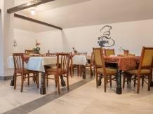 Casa Sasului - cazare Sighisoara (15)