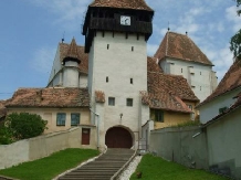 Casa Sasului - accommodation in  Sighisoara (18)